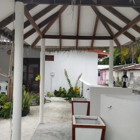 Alkina Lodge