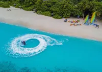 Furaveri Maldives - 5-Star