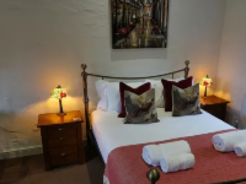 Home Farm & Lodge Hotels in Doncaster