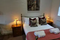 Home Farm & Lodge Hotels in Blyth