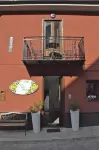 B&B Porta delle Madonie Hotel di Campofelice di Roccella
