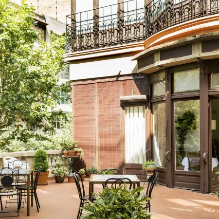 La Casa Gran B&B