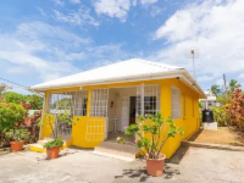 Adulo Apartments Hotels in Bridgetown