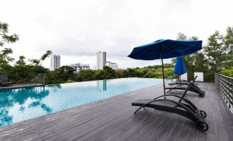 Villa 23 at Cyberjaya