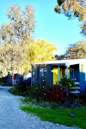 Beechworth Cabins