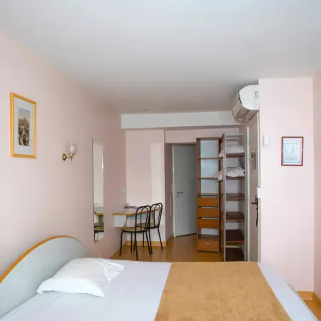 Hotel de Rosny