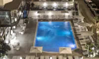 Hotel Sporting - Swimmingpools