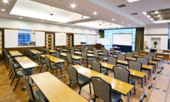 2. 호텔 로즈 가든..