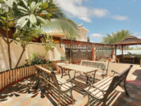 L'Oiseau de l'Ocean Tourist Residence โรงแรมในมอริเชียส