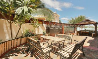 L'Oiseau de l'Ocean Tourist Residence