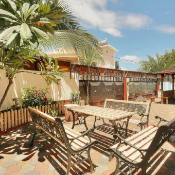 L'Oiseau de l'Ocean Tourist Residence