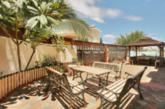 L'Oiseau de l'Ocean Tourist Residence Hotels in Mauritius