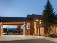 Hampton Inn by Hilton Hailey Sun Valley Hotels in Hailey