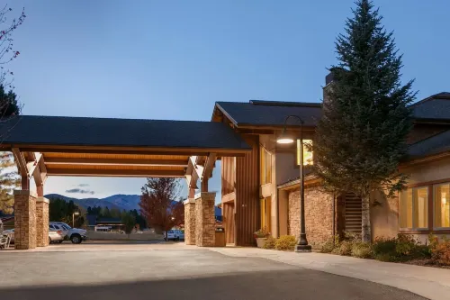 Hampton Inn by Hilton Hailey Sun Valley
