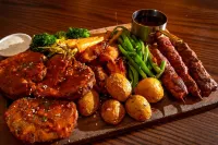 New Orleans Hotel Hotels in Arrowtown