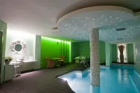 Litohoro Olympus Resort Villas & Spa - spa