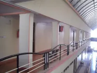 Hotel Sahyadree Lodging