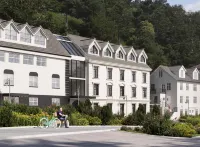 Hotel Akureyri Отели в г. 