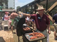 Sun Viking Lodge Các khách sạn ở Daytona Beach Shores