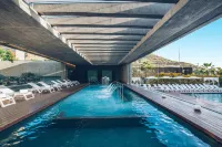Iberostar Heritage Grand Mencey - spa