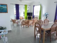 Lapiroguevilla[Tourist Resident] Hotels in Pereybere Beach