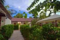 At Samui Haus Hotels in Koh Samui