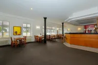 Hotel Magnolia - Desayuno