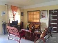 Evangeline Garden and Lodge Hotels in Silang
