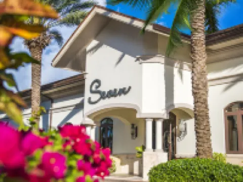 Seven Stars Resort & Spa Hotels in Grace Bay