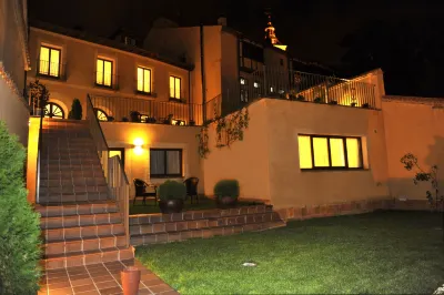 Hotel Don Felipe Hotels near Alcázar of Segovia