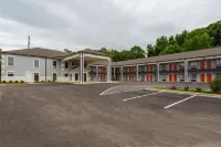 Econo Lodge Forrest City I-40 Hotels in Forrest City