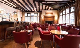 ABode Canterbury