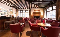 ABode Canterbury - bar