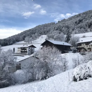 Agriturismo Gfaderhof