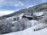 Agriturismo Gfaderhof