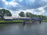 Herdersbrug Youth Hostel Hotels in Damme