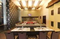 Hotel Seven Heaven - Kitchens