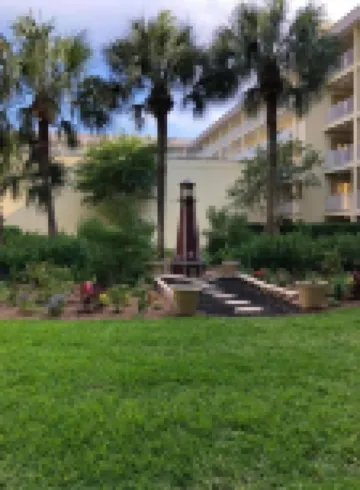 Hilton Head Resort