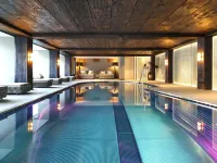 Wellness Hotel Alpenhof - con encanto