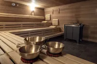 Valbella Resort - spa