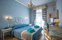 Hotel Quisisana Terme Hotels in Abano Terme