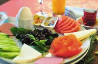 İkarus Hotel - พร้อมอาหารเช้า