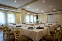 Excelaris Grand Resort Conventions & Spa - Wifi