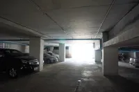 PP Hotel Dannok - parking