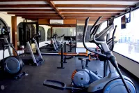 Hotel San Ignacio Inn - Phòng tập thể hình