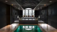 Hyatt Place Taghazout Bay - spa