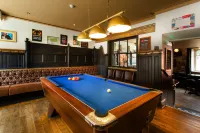 The Saddle Inn Hotels in Eccleston