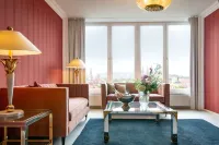 Hotel Bamberger Hof Bellevue