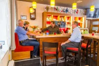 Hotel Greive - bar