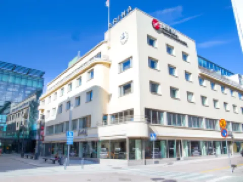 Original Sokos Hotel Arina Oulu Hotels in Oulu